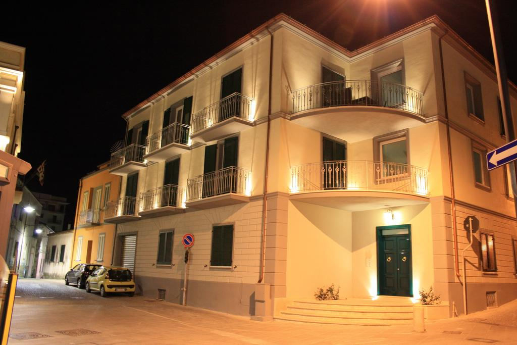 Le Residenze Del Conte 1