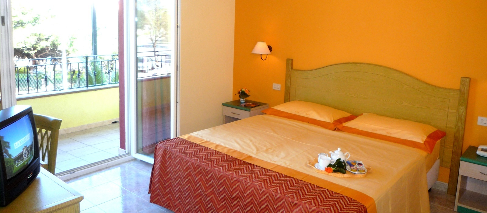 Hotel Rosa dei Venti 2