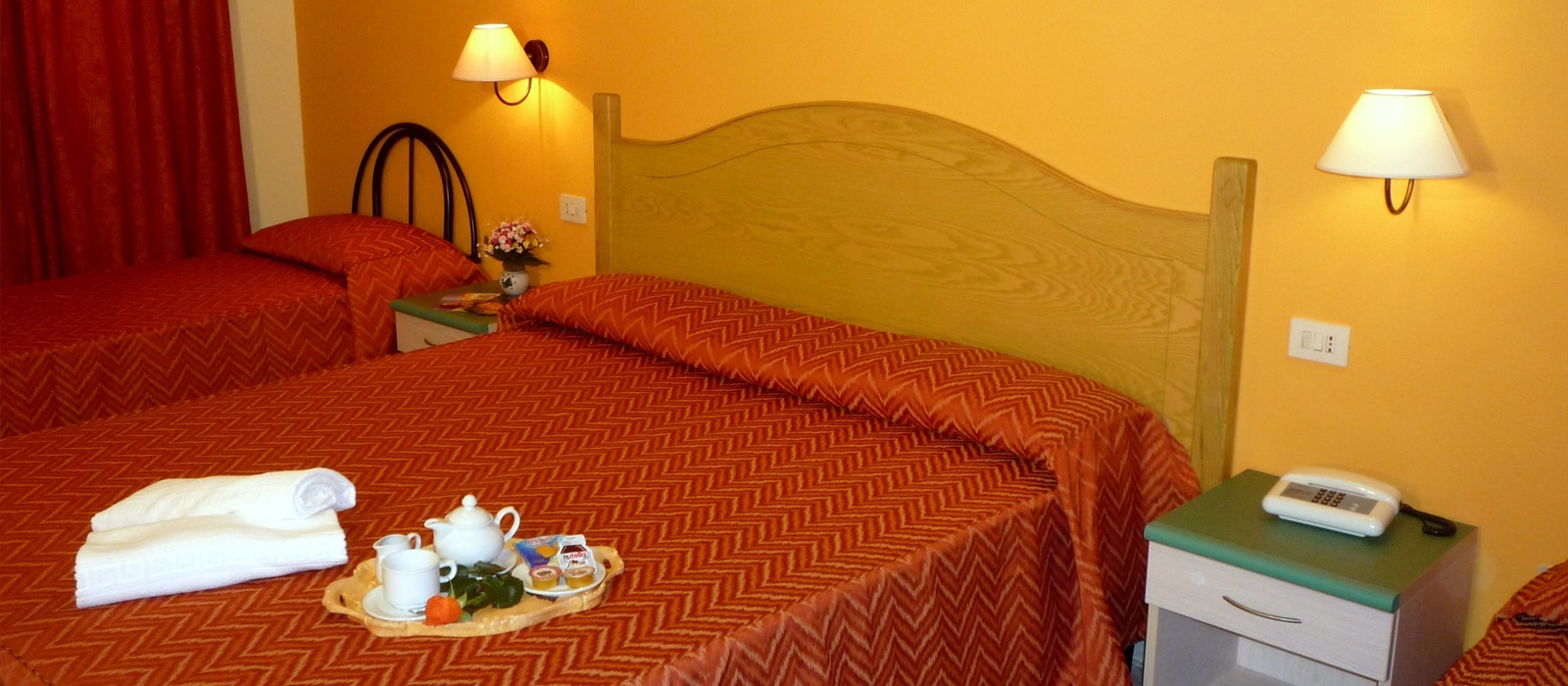 Hotel Rosa dei Venti 3