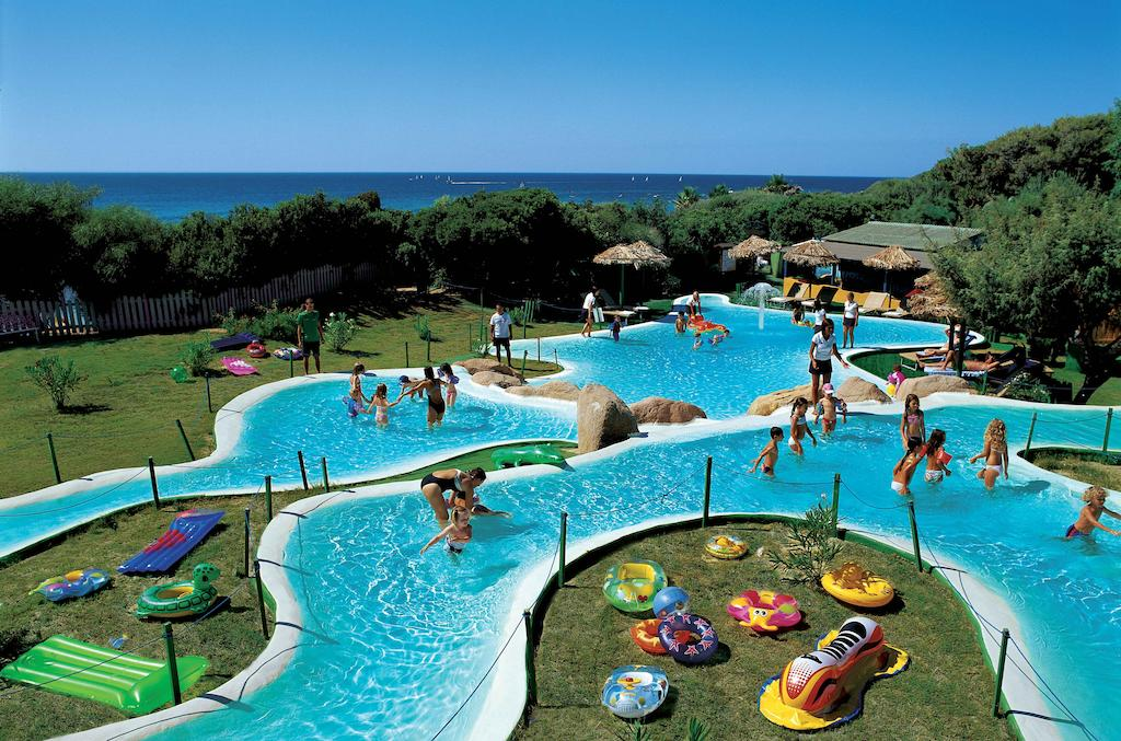 Forte Village Resort - Royal Pineta 3