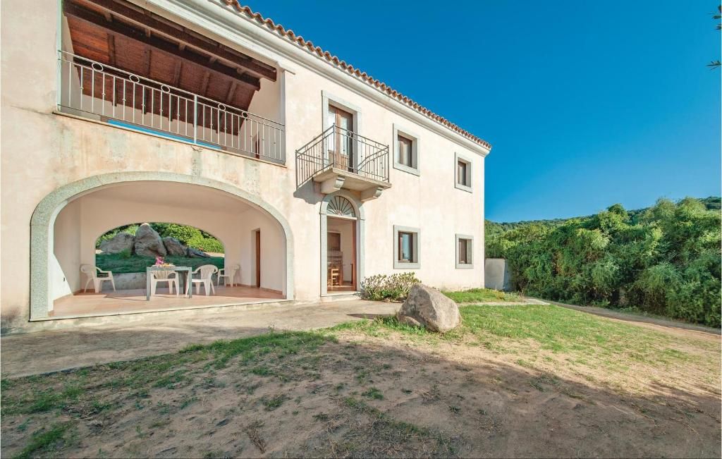 Stazzi di Gallura Giagumeddu