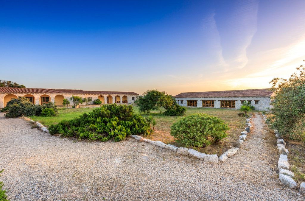 Stazzi di Gallura La Pietraia 2