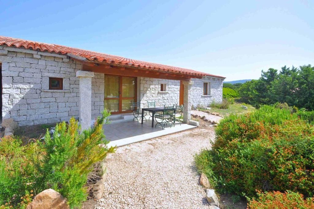 Stazzi di Gallura Mare dei Ginepri