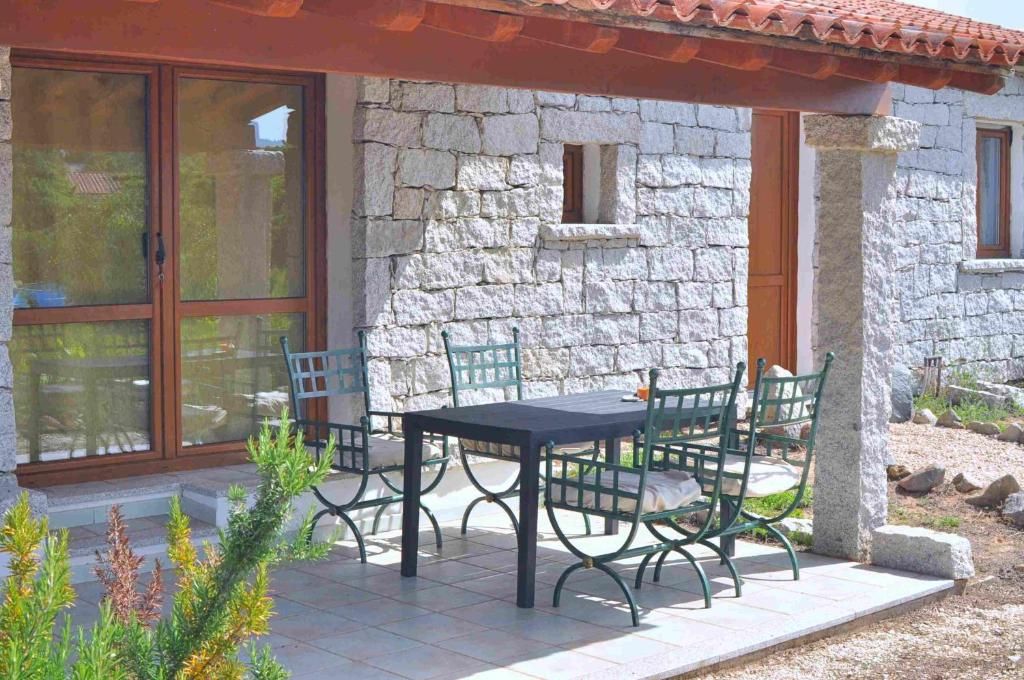 Stazzi di Gallura Mare dei Ginepri 2