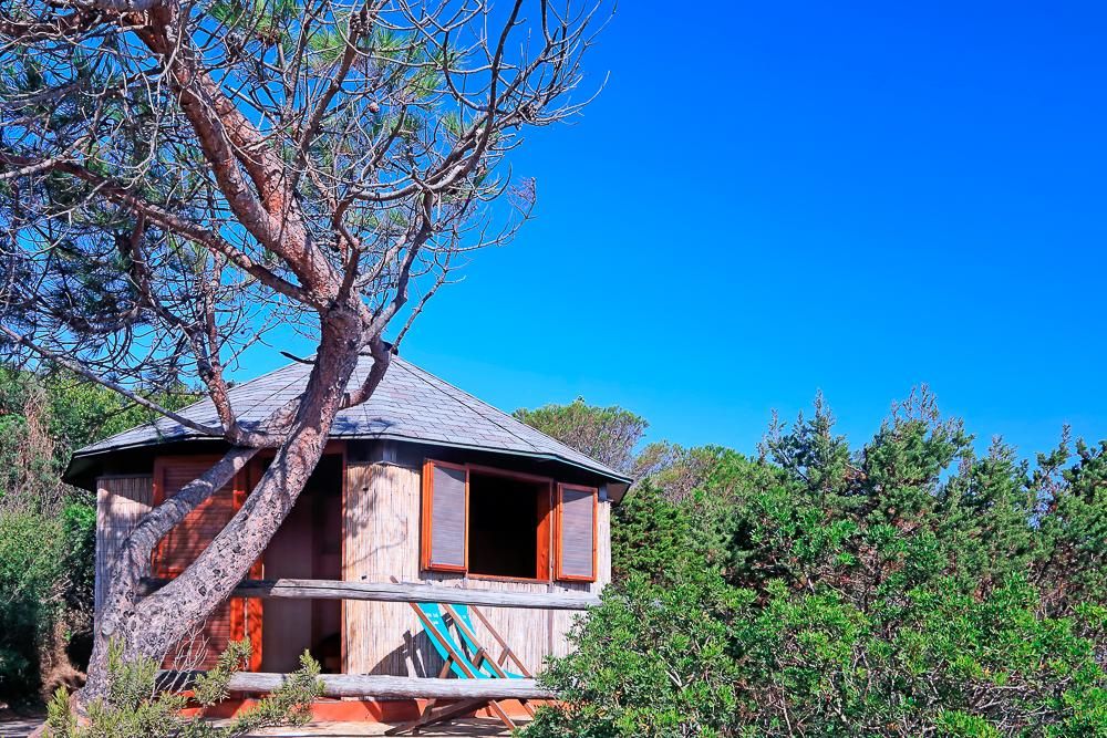 Touring Club Italiano La Maddalena 1