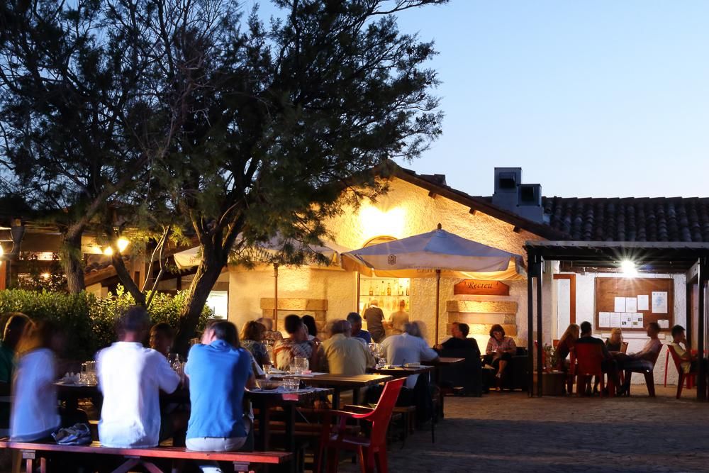 Touring Club Italiano La Maddalena 2