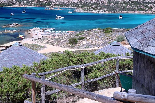 Touring Club Italiano La Maddalena 3