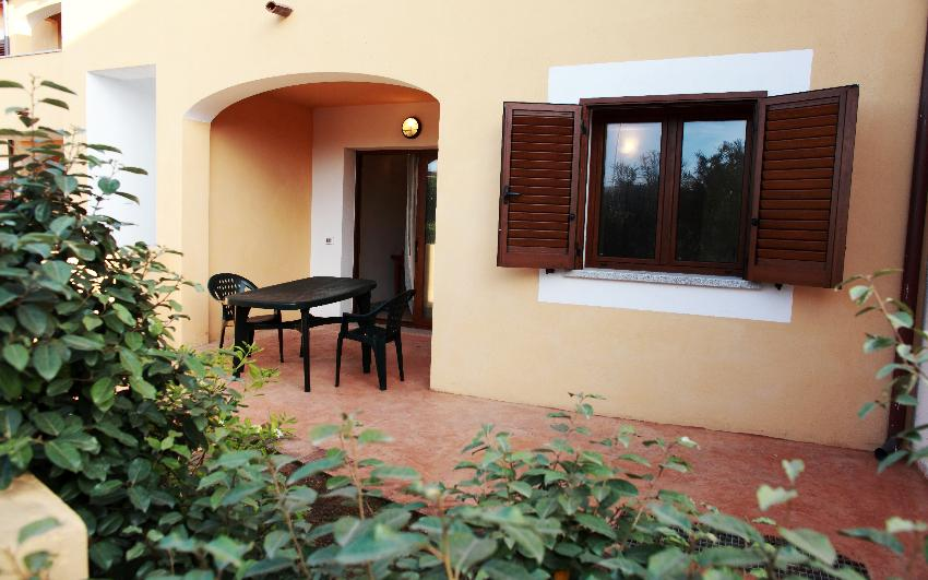 Villa Rosanna Isola Rossa 2
