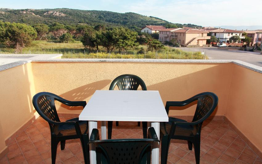 Villa Rosanna Isola Rossa 3
