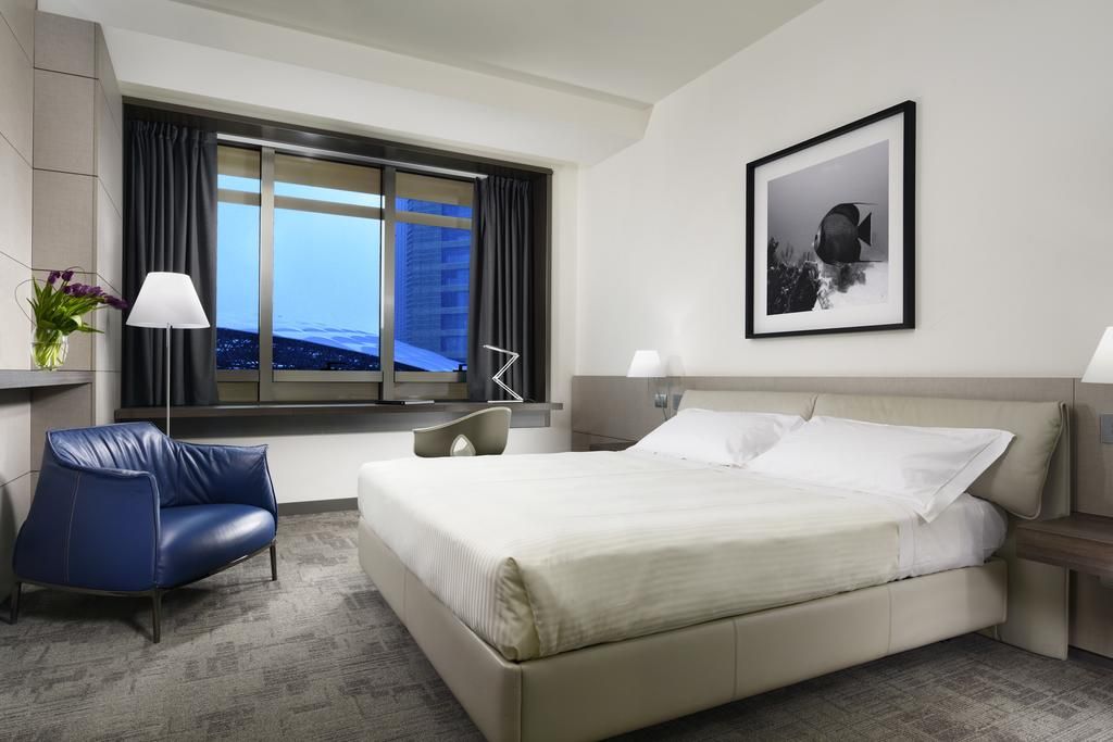 Unahotels San Vitale 1