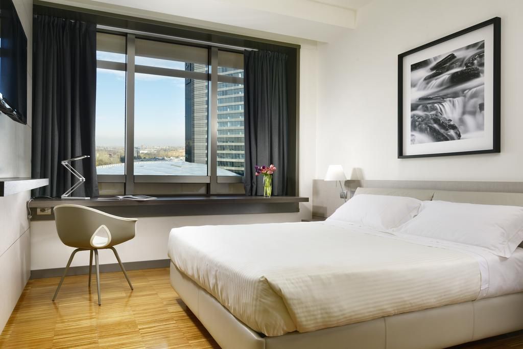 Unahotels San Vitale 2