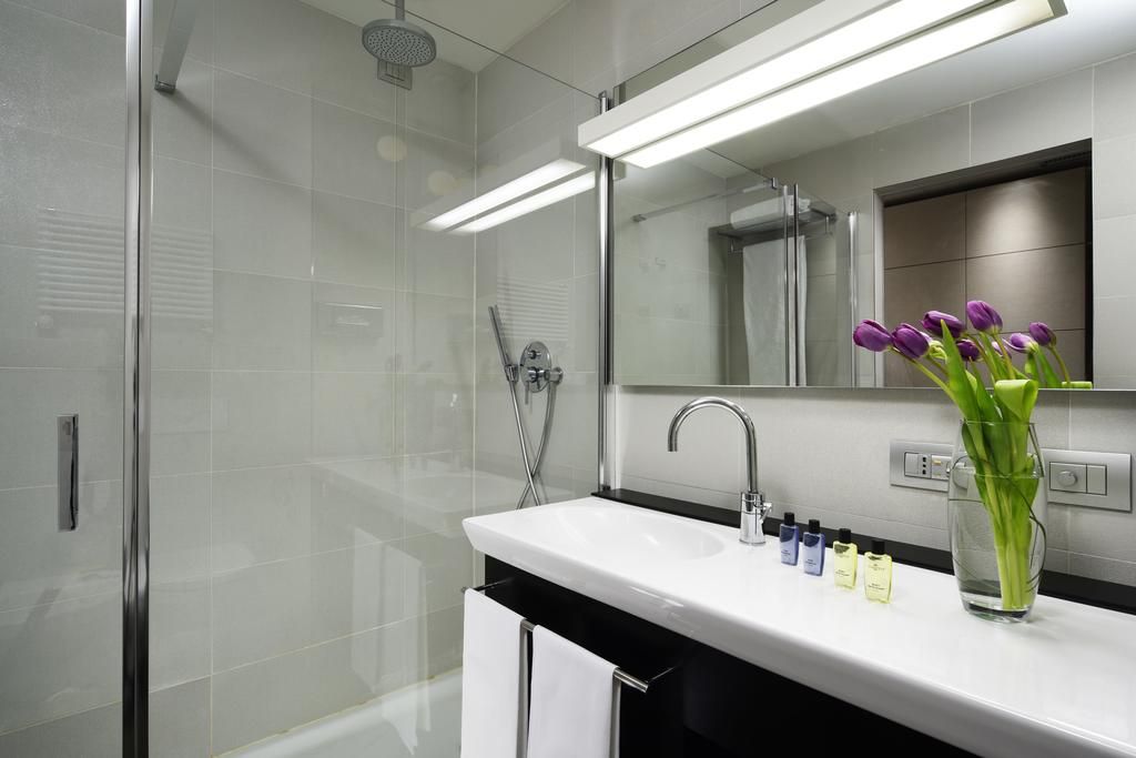 Unahotels San Vitale 3