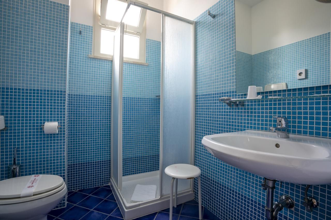 Hotel Ridolfi 3 étoiles à Milano Marittima