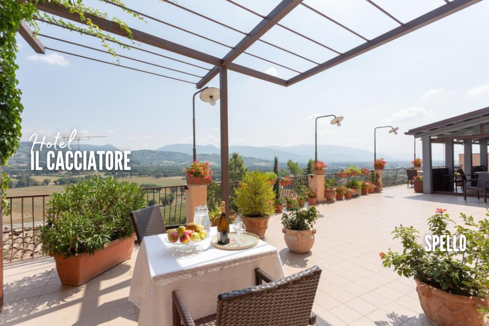 LA TOSCANA: Ruta por Umbría y la Toscana 2