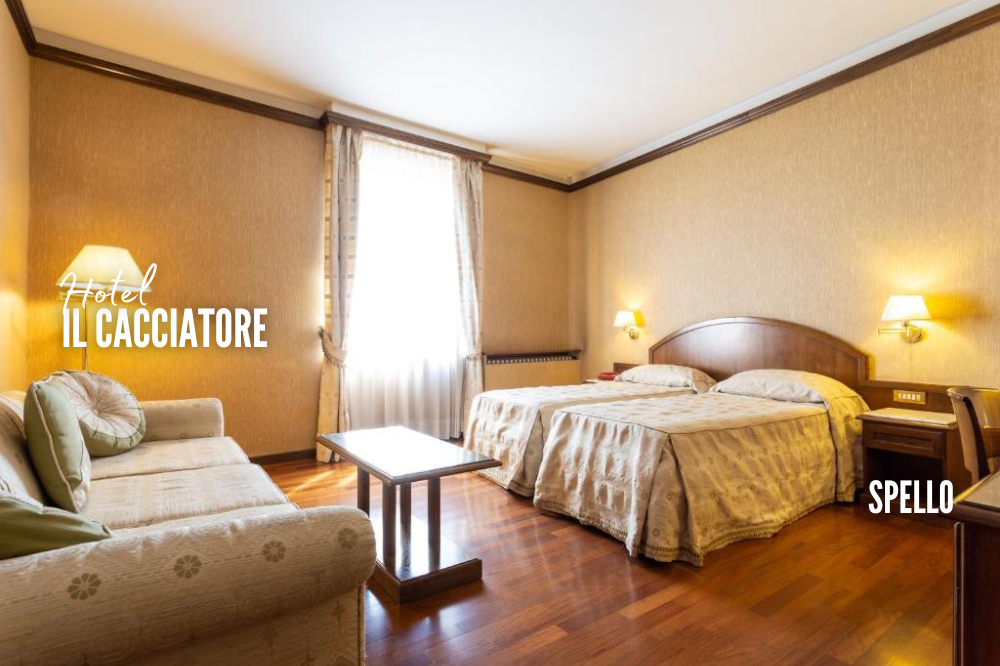 LA TOSCANA: Ruta por Umbría y la Toscana 3