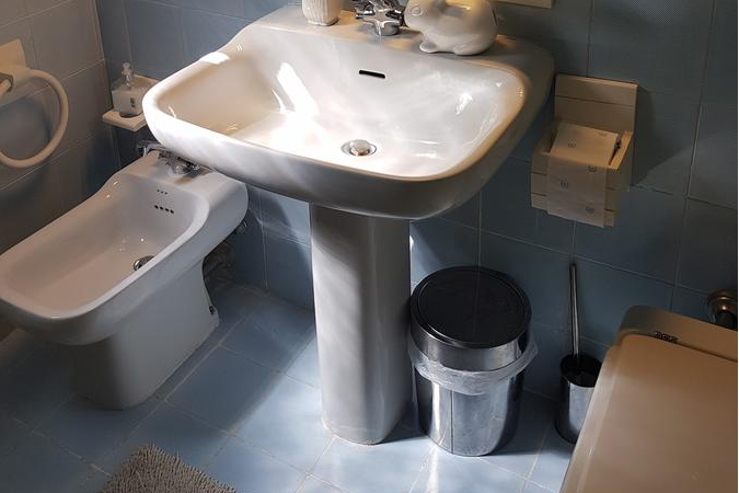 B&B Tre Mari Portofino 2 B&B Tre Mari Portofino 2