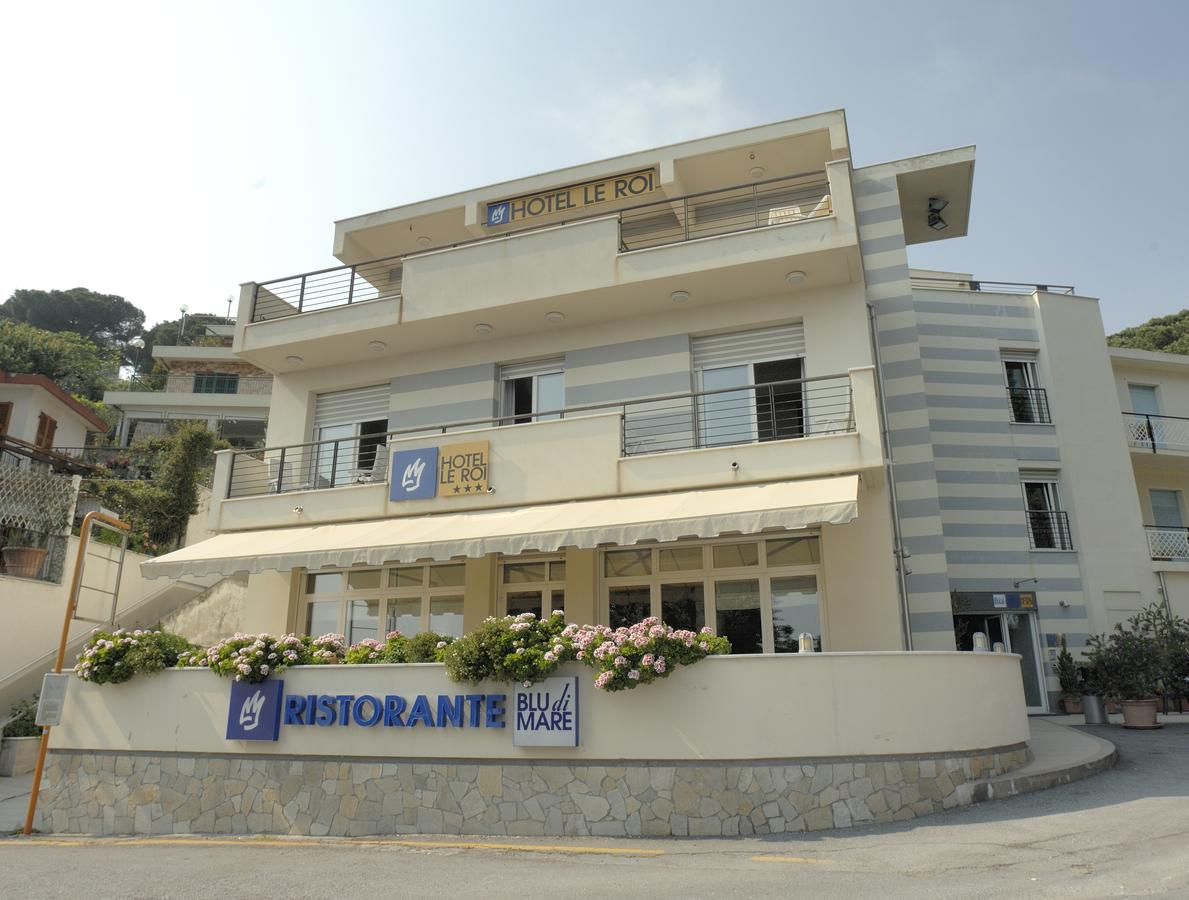 Le Roi 3 estrelas em Varazze