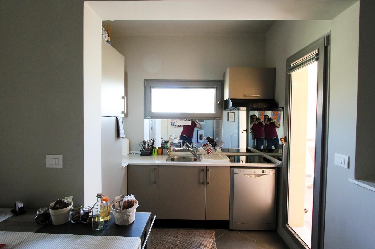 Torre Pilu 3 Torre Pilu 3