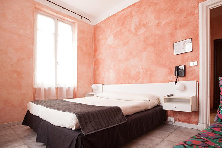 Hotel Milton 1 Hotel Milton 1