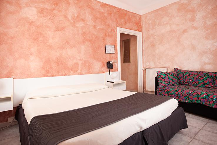 Hotel Milton 2 Hotel Milton 2