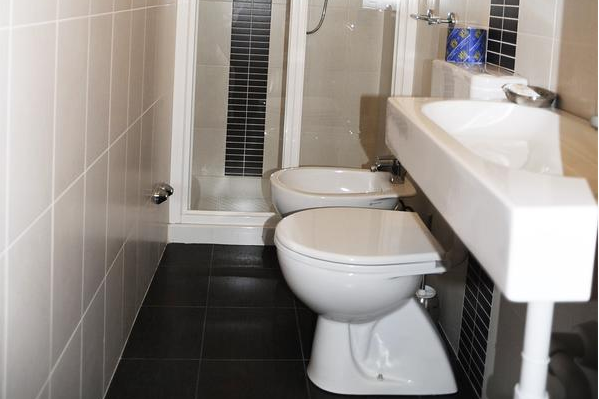 Hotel Milton 3 Hotel Milton 3