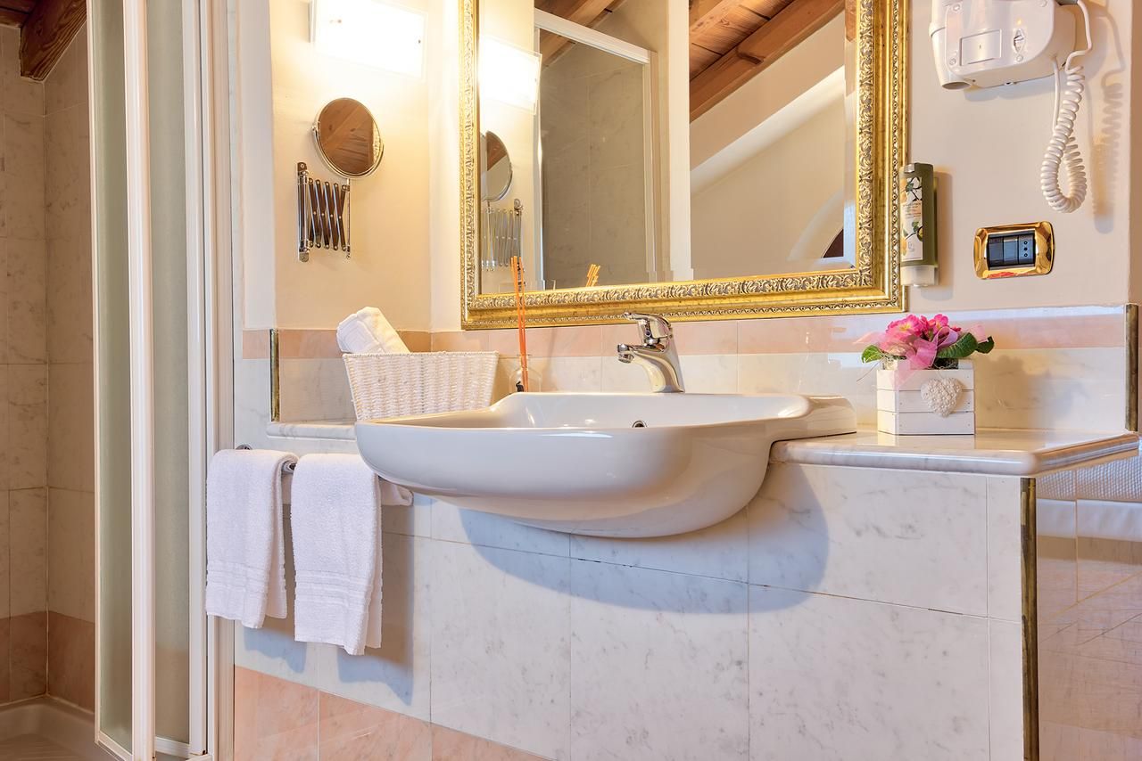 Albergo Villa Priula 3