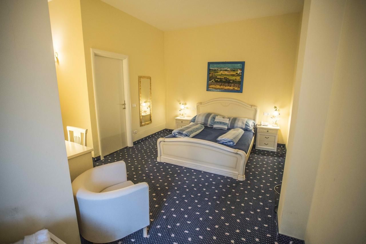 Borgo Dei Poeti Wellness Resort 4 étoiles à Manerba del Garda