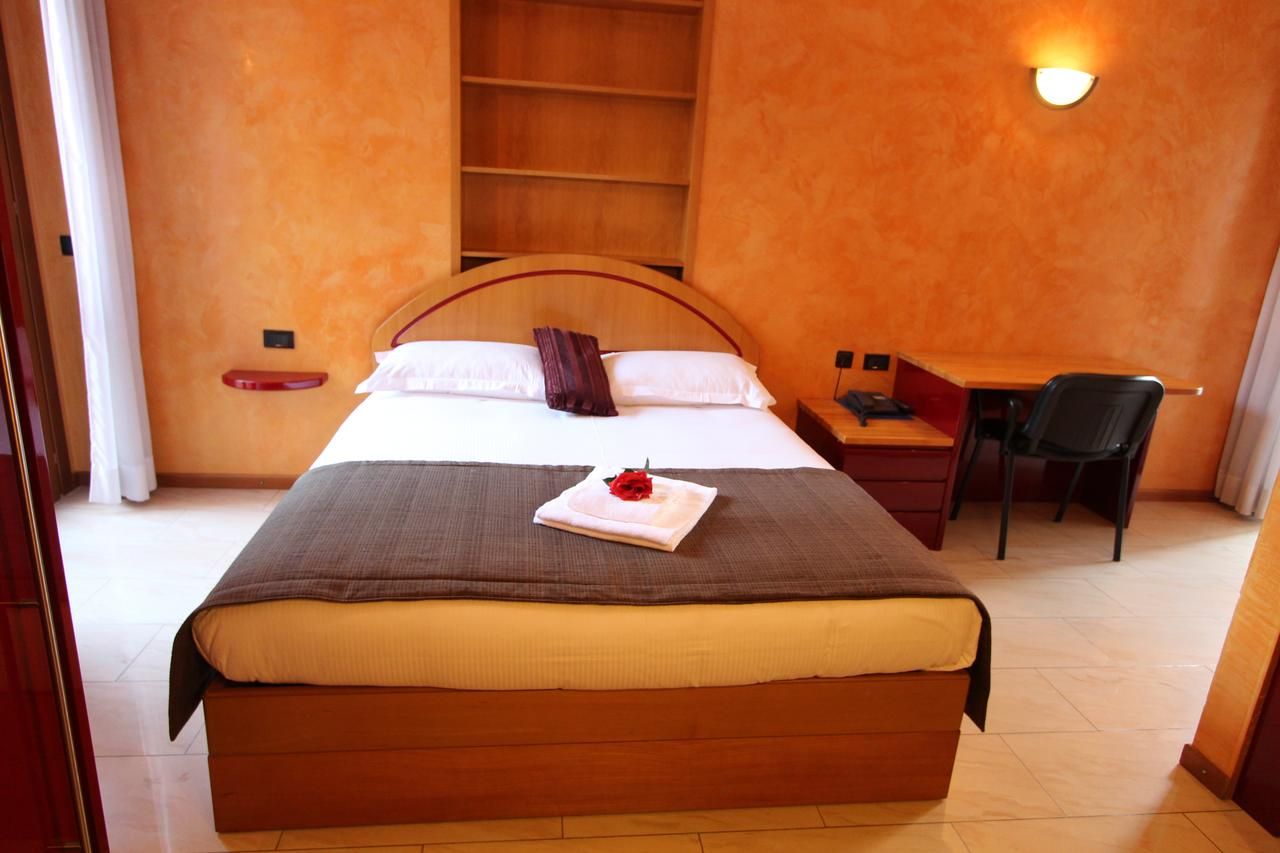 Cp Residence&Hotel 1 Cp Residence&Hotel 1