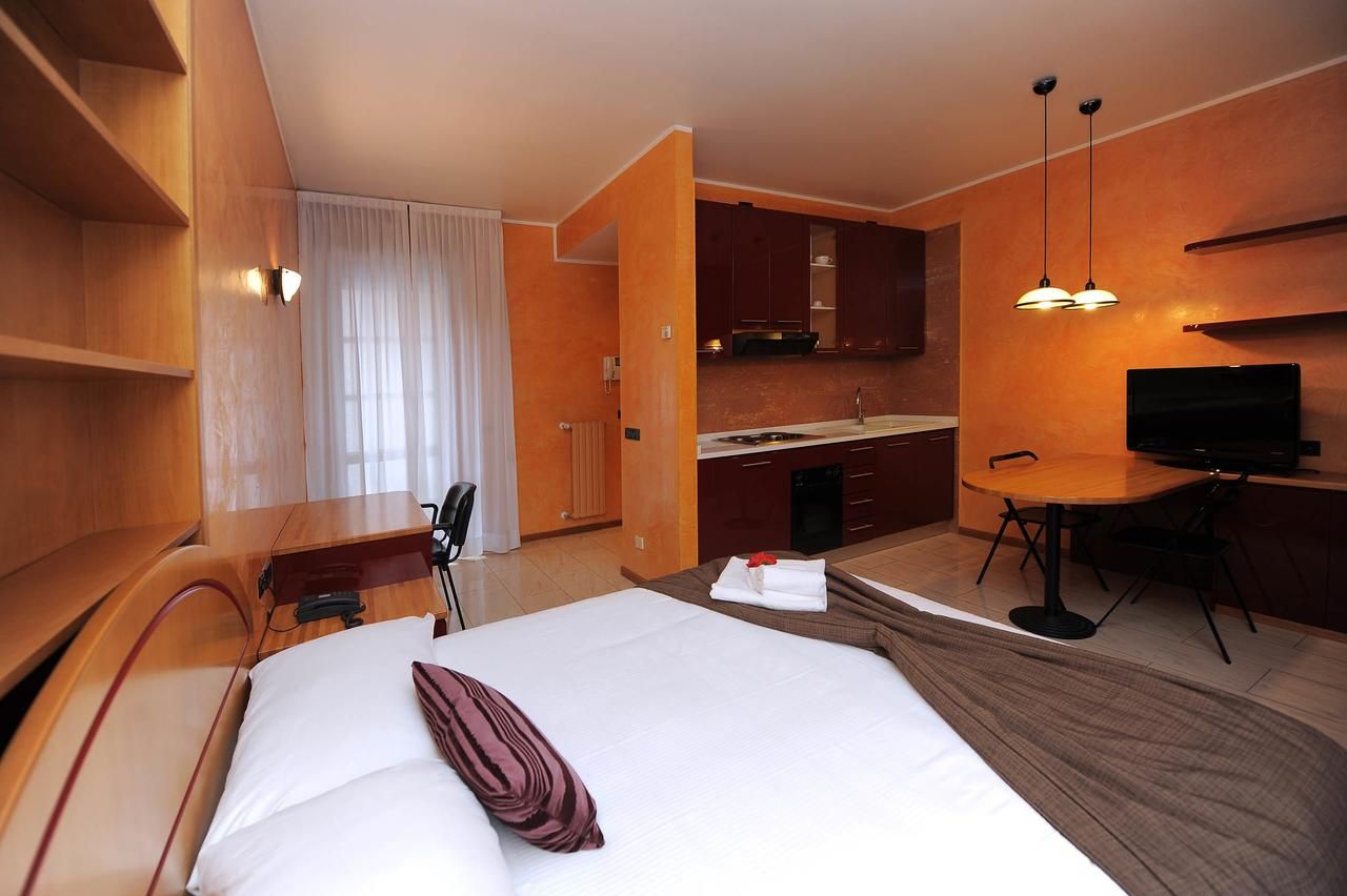 Cp Residence&Hotel 3 Cp Residence&Hotel 3