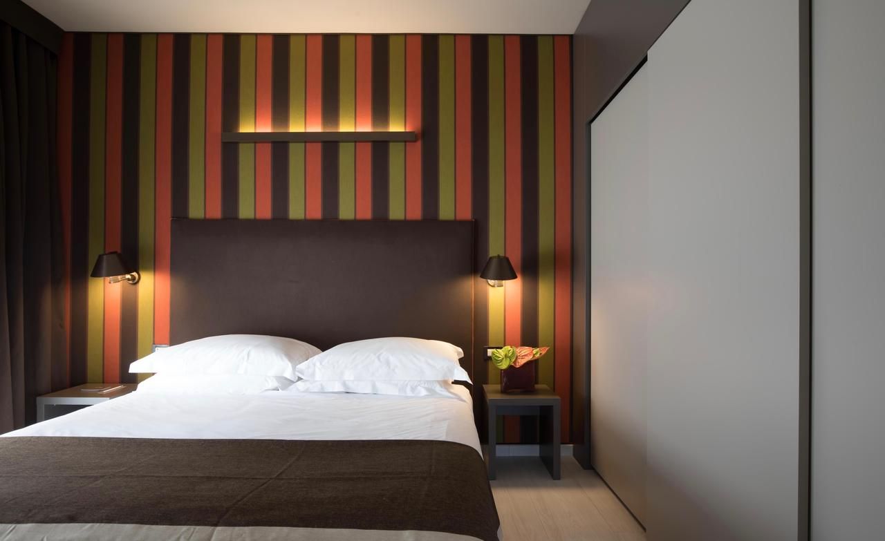 Fifty House ury Hotel Milano 1