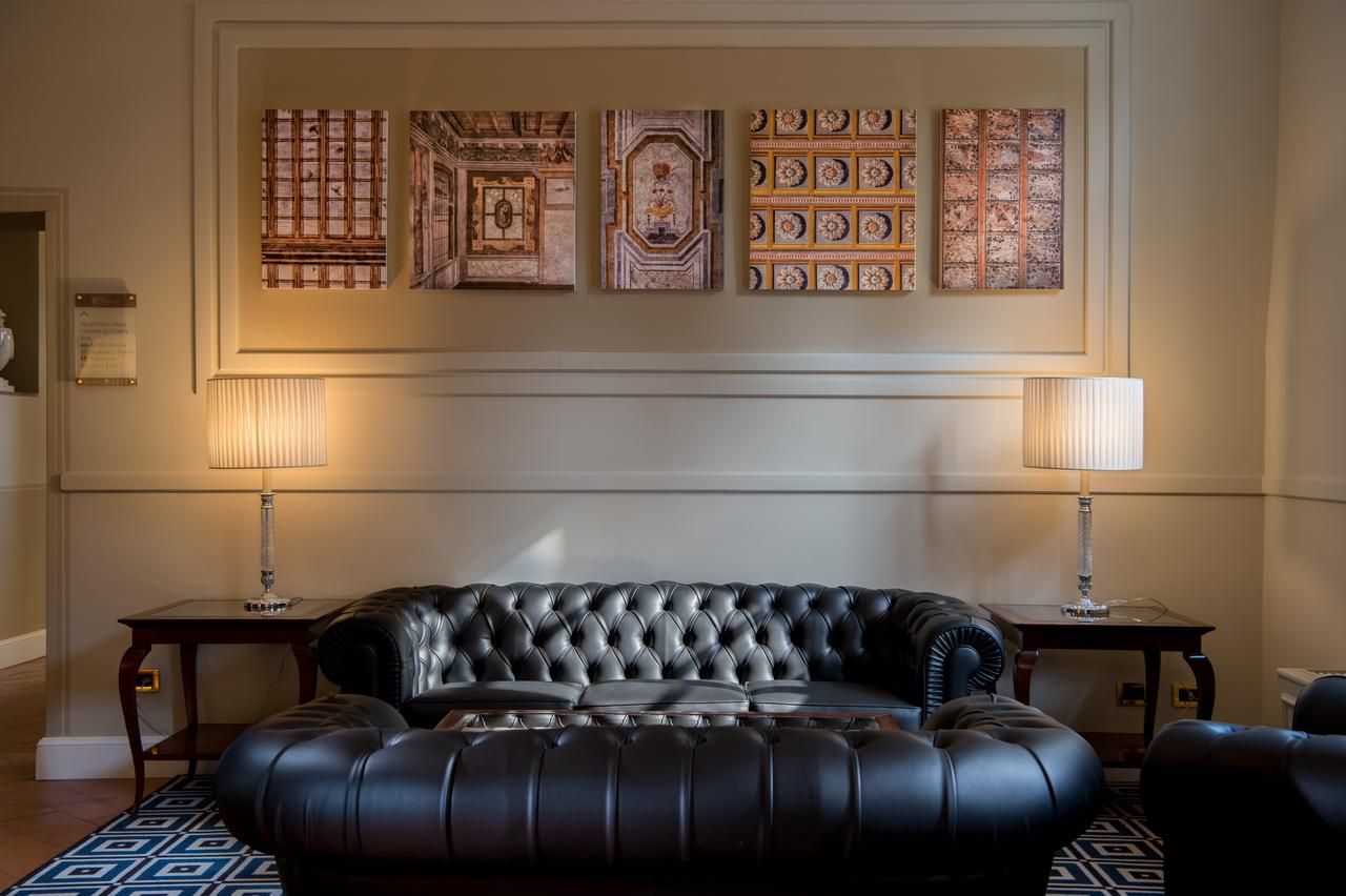 Mgallery Grand Hotel Villa Torretta 2