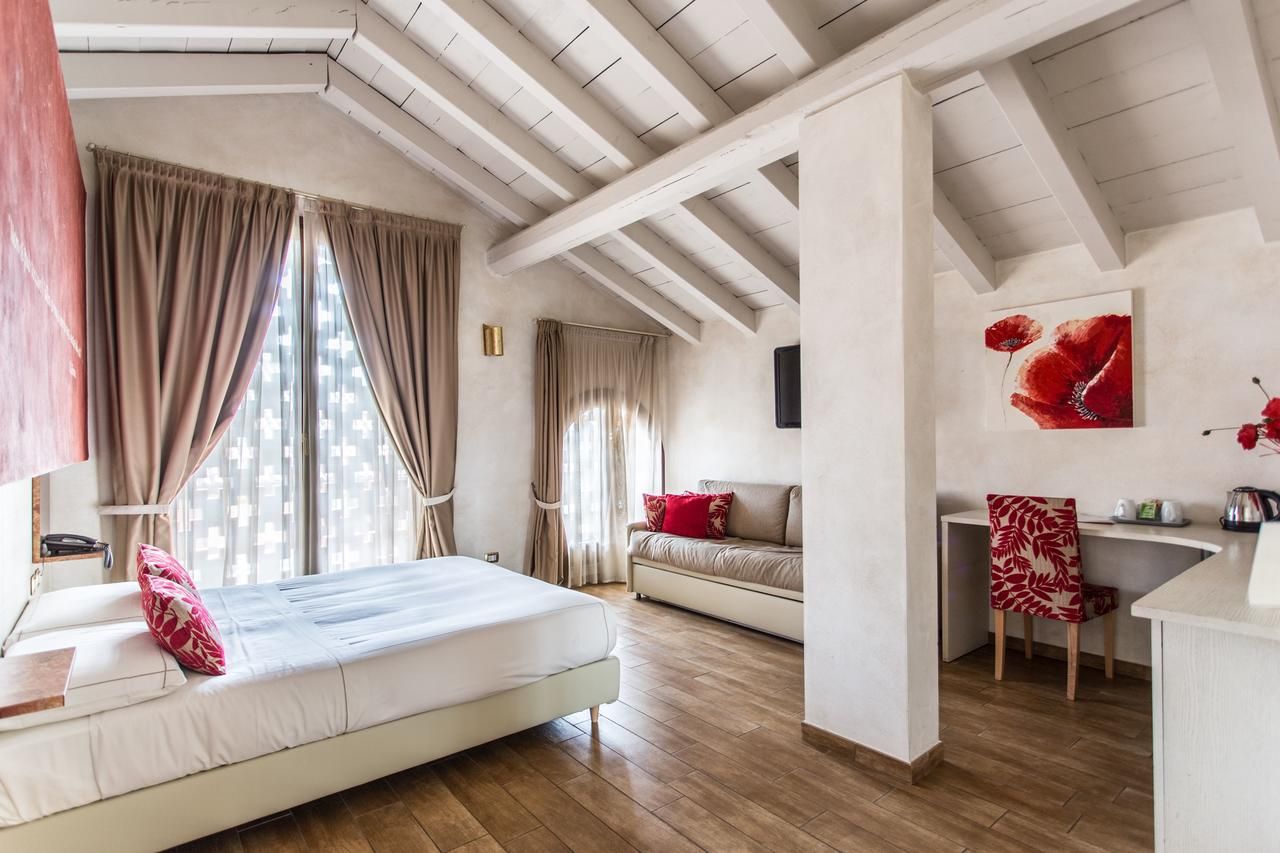 Agriturismo La Camilla 3 Agriturismo La Camilla 3