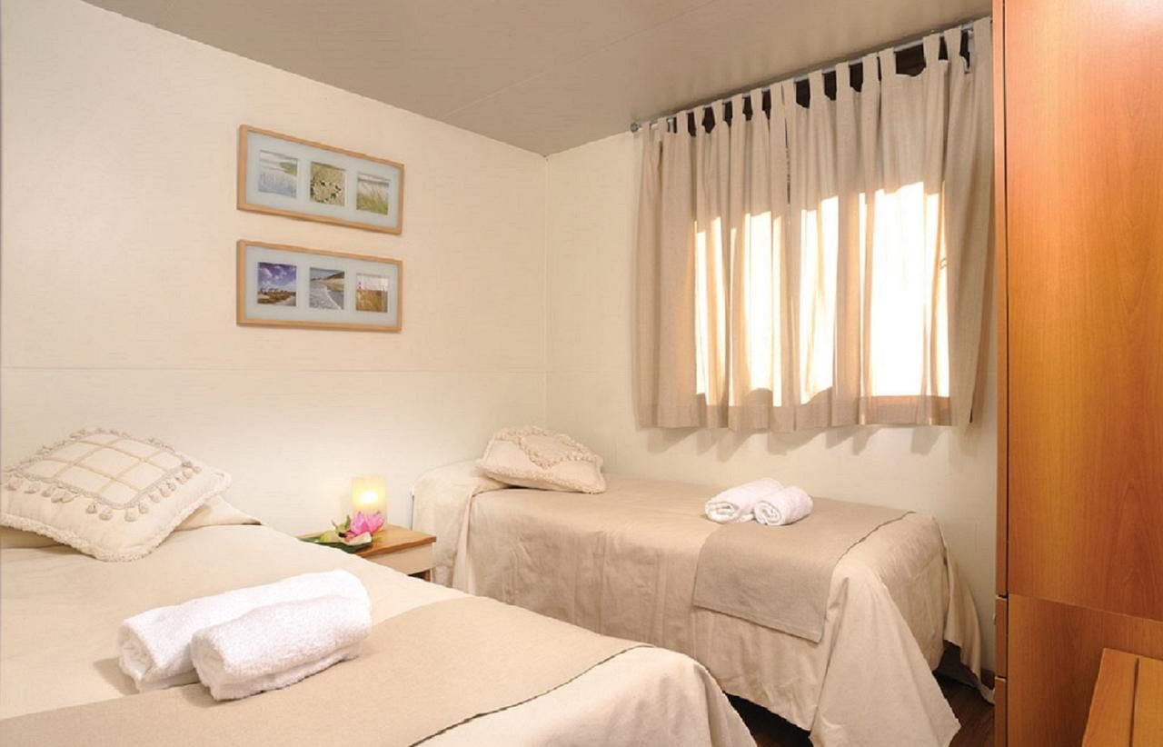 Happy Village & Camping 1 Happy Village & Camping 1