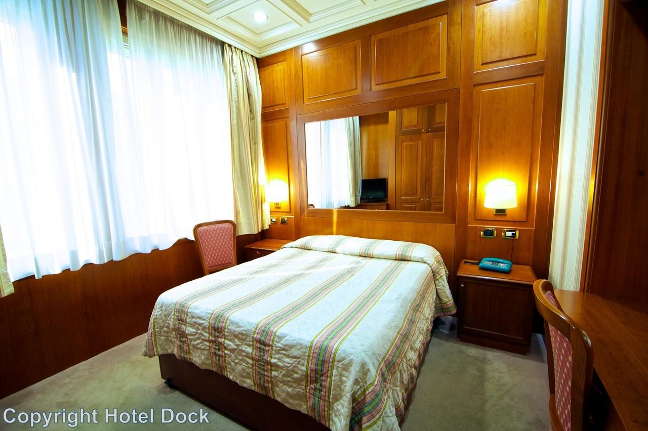 Hotel Dock Suites Rome 2