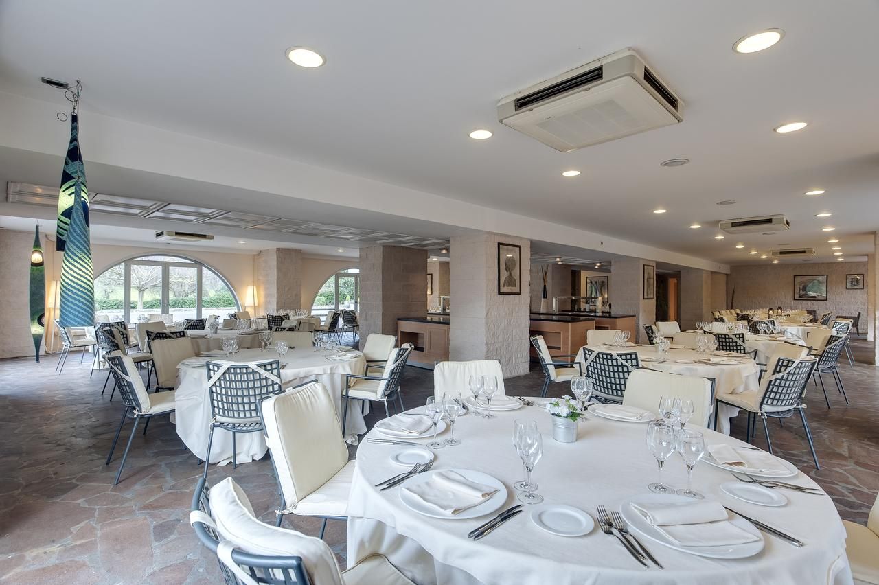 Occidental Aran Park 3 Occidental Aran Park 3