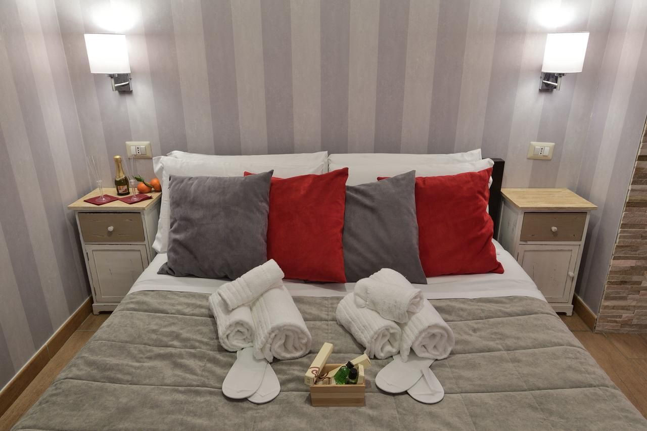 Relais Santamaggiore 1