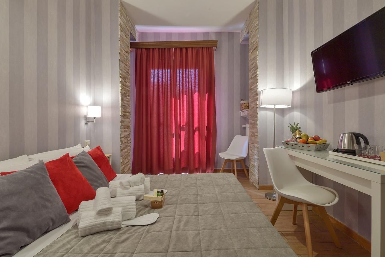 Relais Santamaggiore 2