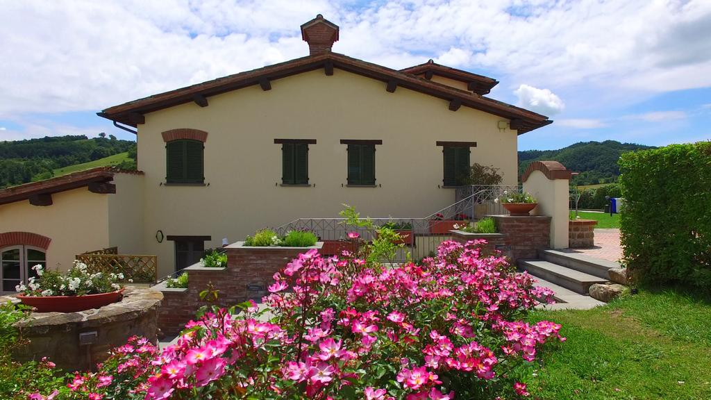 Coldimolino Country House 1