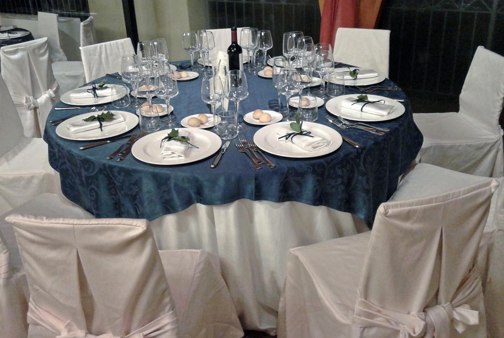 Coldimolino Country House 2