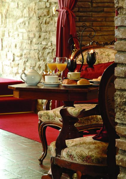 Torre dei Calzolari Palace Hotel 2