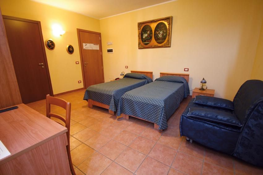 Albergo Corte Antica 2 estrelas em Villafranca di Verona