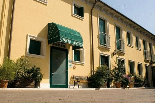 Albergo Corte Antica 2