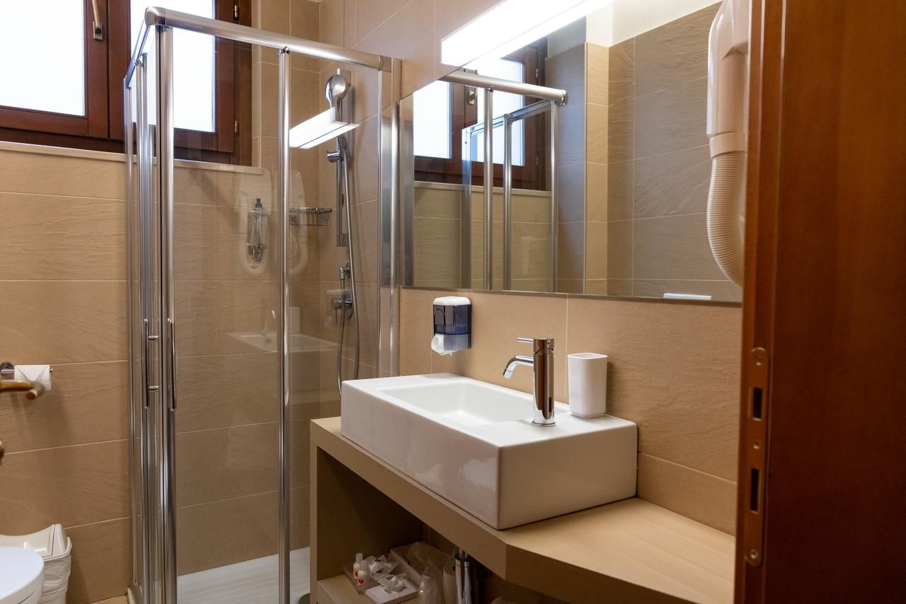 Giulietta E Romeo Hotel 1