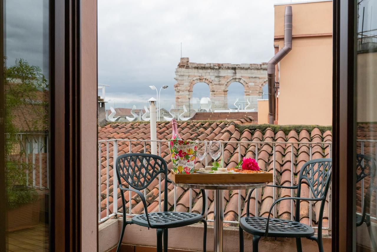 Giulietta E Romeo Hotel 2