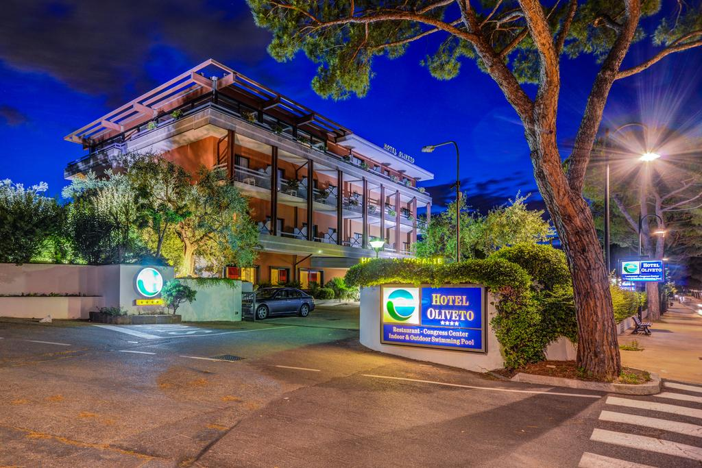 Hotel Oliveto 1 Hotel Oliveto 1