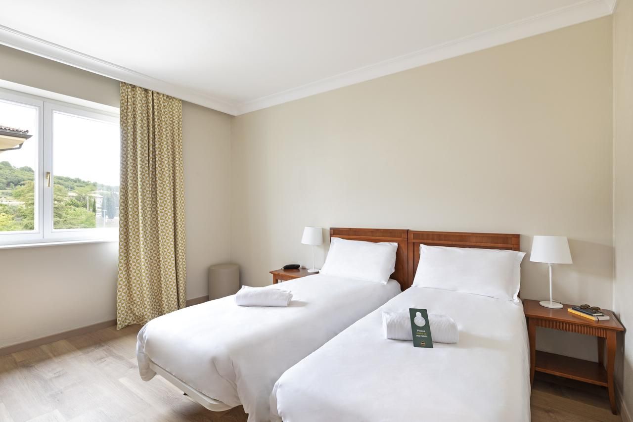 Park Hotel Affi 3 Park Hotel Affi 3