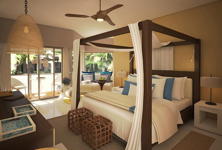 Zoetry Montego Bay 3