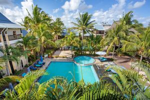 Le Palmiste Resort & Spa