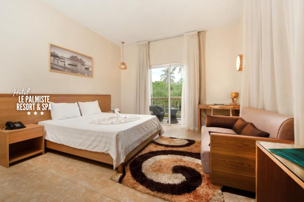 Circuito a Isla Mauricio: Vuelos + Hotel + Transfer | 9 días 7 noches 2 Circuito a Isla Mauricio: Vuelos + Hotel + Transfer | 9 días 7 noches 2