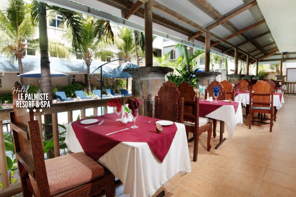 Circuito a Isla Mauricio: Vuelos + Hotel + Transfer | 9 días 7 noches 3 Circuito a Isla Mauricio: Vuelos + Hotel + Transfer | 9 días 7 noches 3